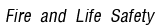 Fire and Life Safety