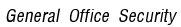 General Office Security